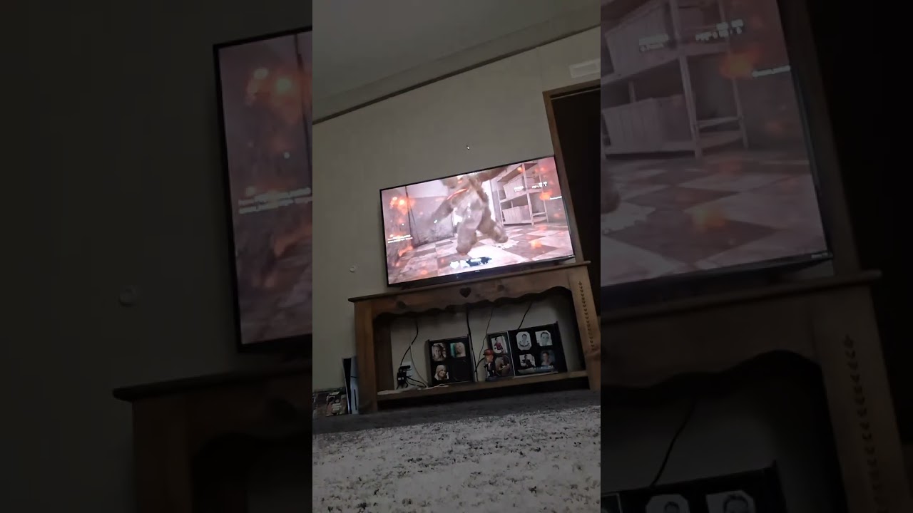 Just a 3 minute game