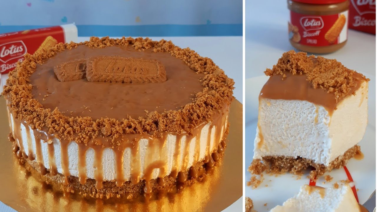 أروع مما تتصورين،محبوب الملايين بدون تعقيدات مذاقه روعة.الألذ والأحلى على الإطلاق|بدون فرن وسهل Top