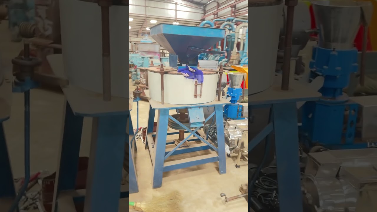 30inch heavy duty stone atta chakki machine WhatsApp me +91 94253 20160