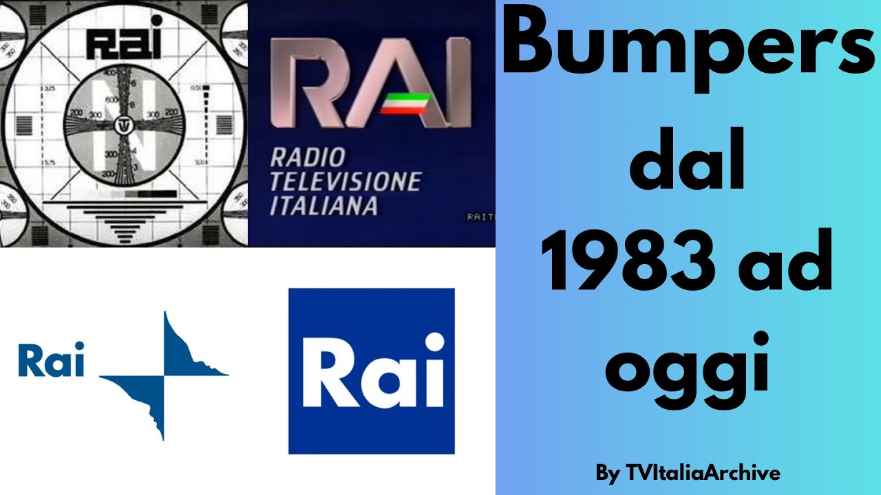 Rai | Bumpers (1983-)