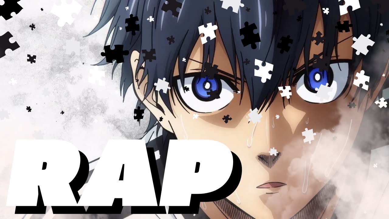 Blue Lock Rap Song - 