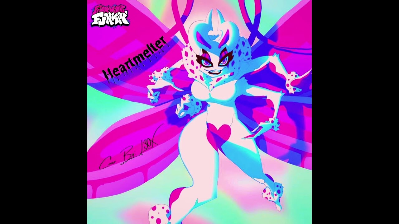 [FNF V.S. RETROSPECTER] Heartmelter Orchestral Cover