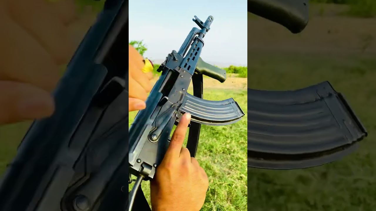 Hungarian AMD65 #shorts