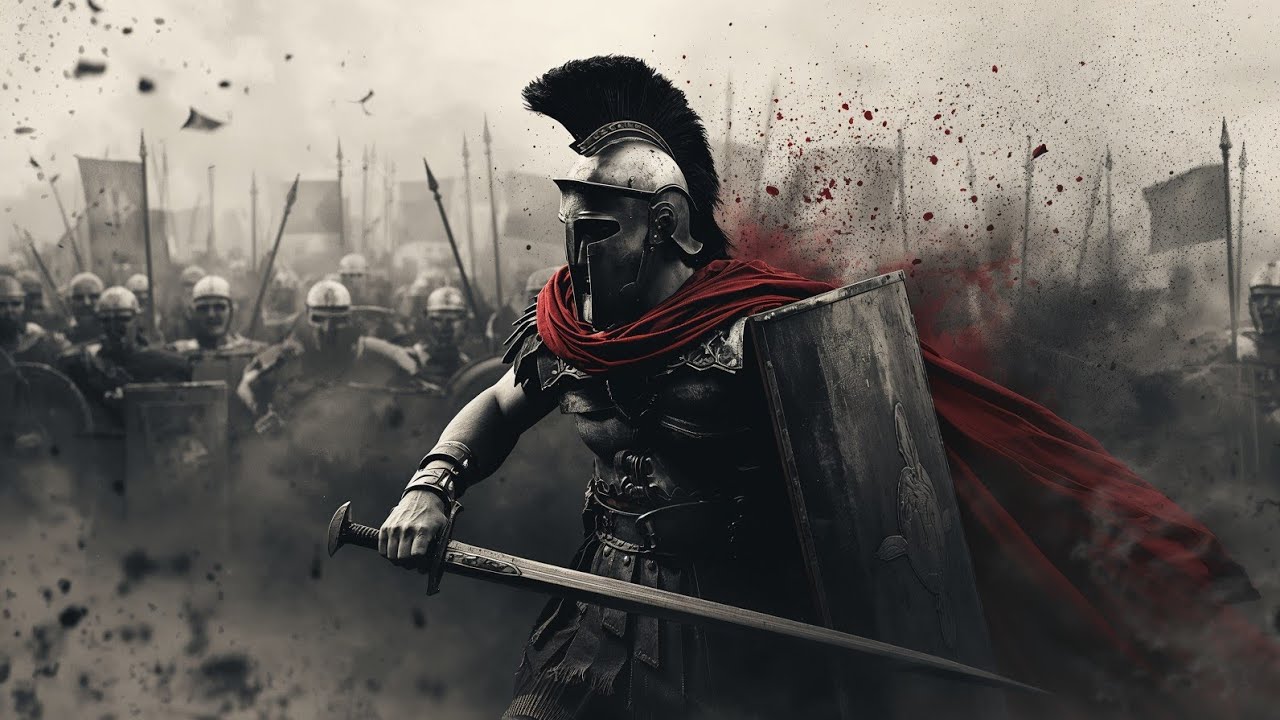 Imperial Bass – Dominus 2 | Epic Imperial Battle Instrumental