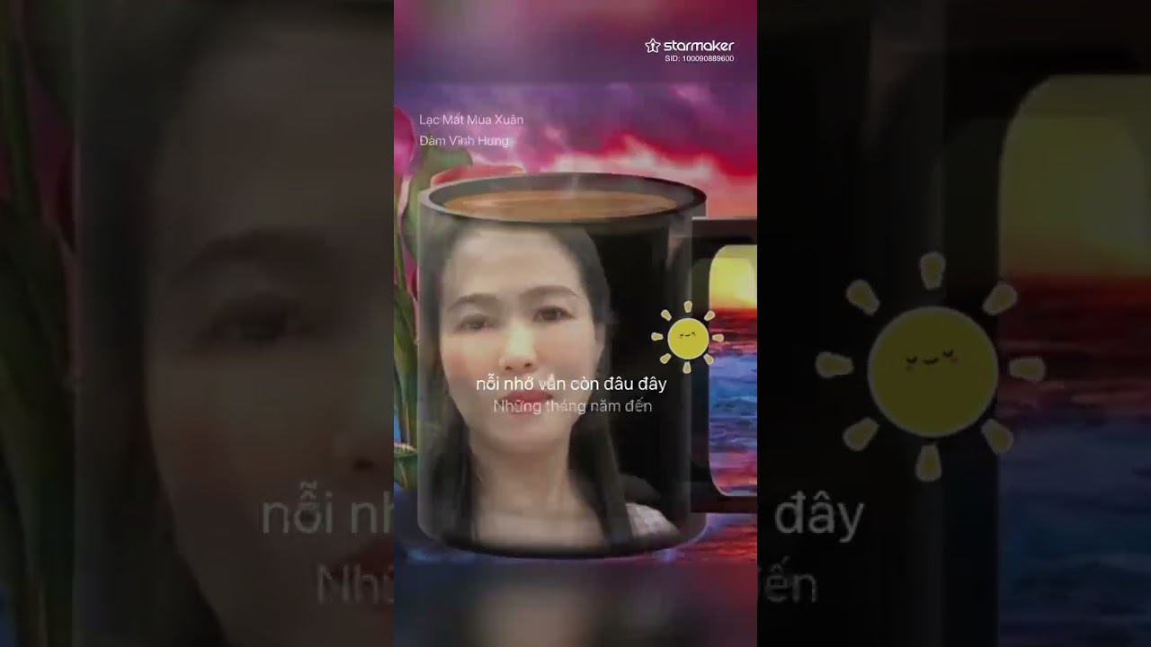 Lạc Mất Mùa Xuân .