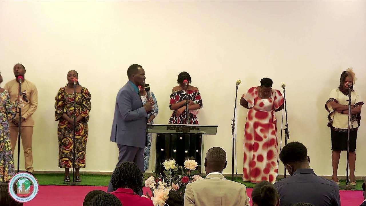 LIGHTHOUSE TABERNACLE INTERNATIONAL CHURCH ELDORET
