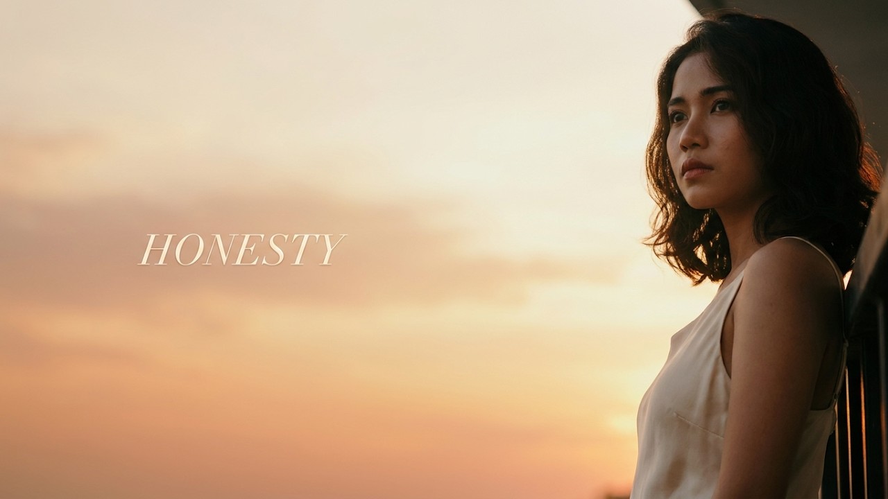 🌙 Honesty (Billy Joel Cover) &ndash; DiaHana