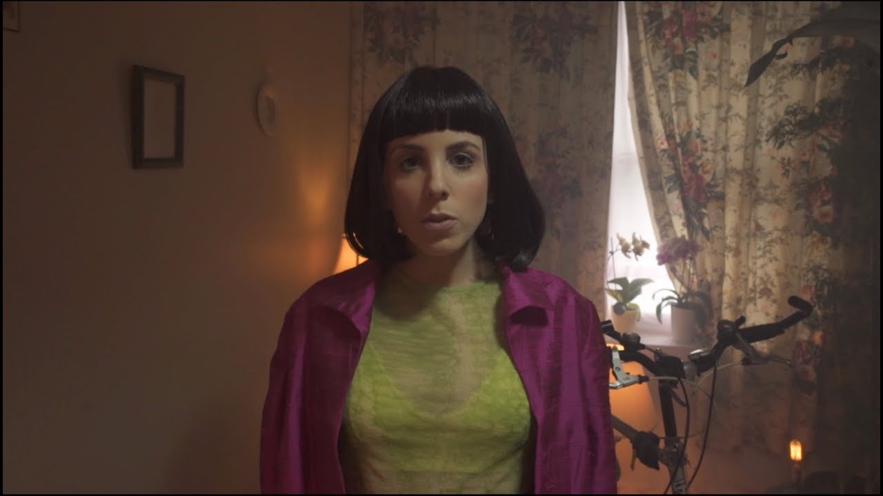 Ada Lea - the party [Official Music Video]