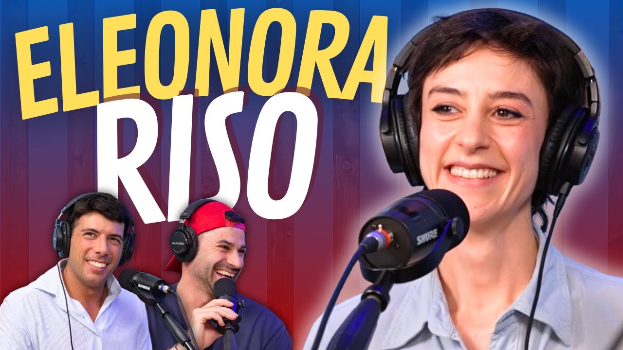 “LA VERITÀ DIETRO MASTERCHEF” - Con Eleonora Riso