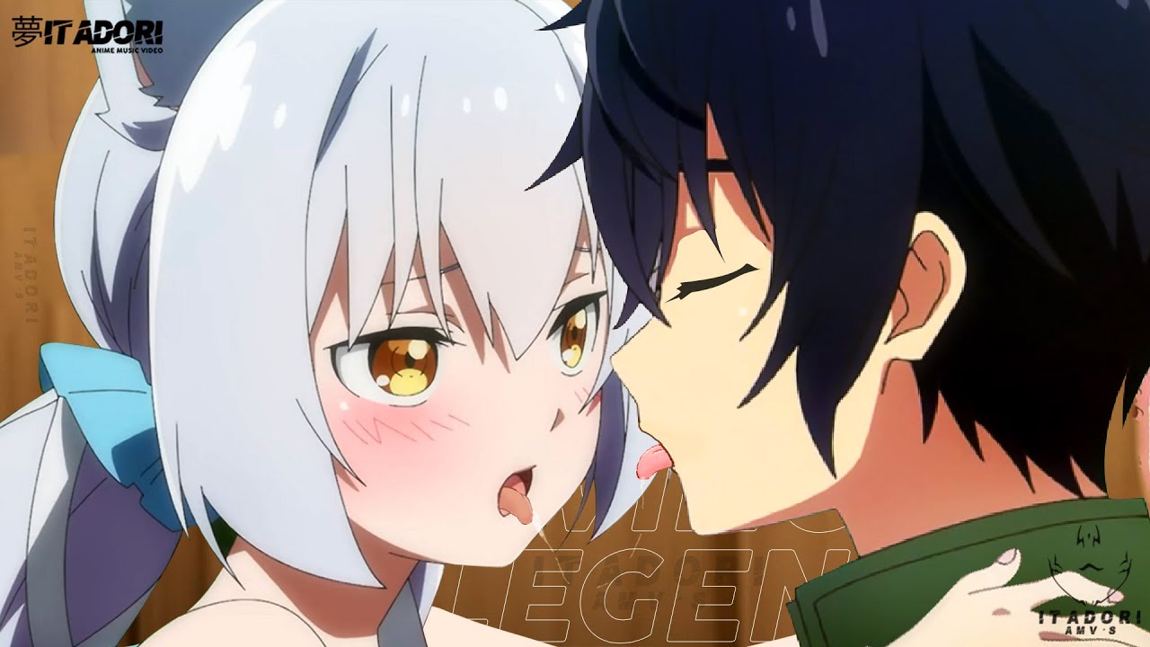 Living Legend「AMV」