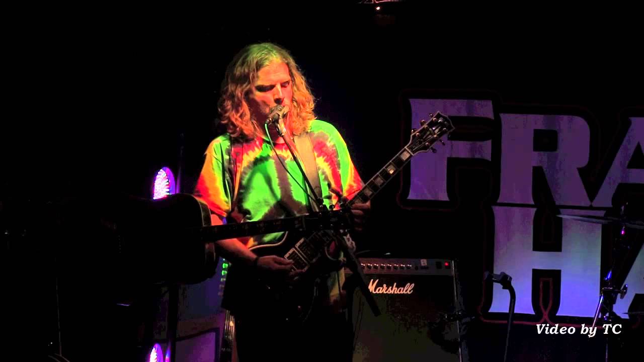 024 8-31-2013  Frank Hannon Band   
