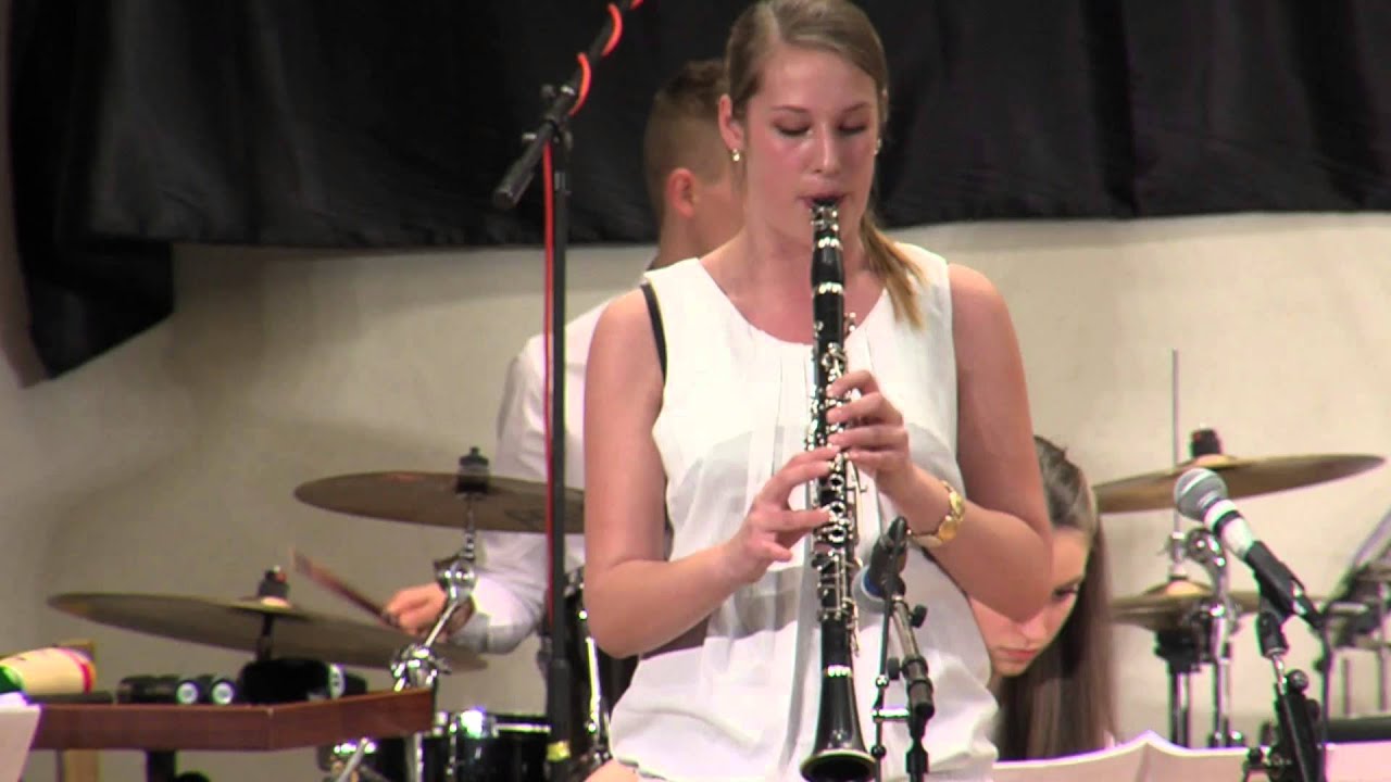 Servus Graz - Big Band Admont