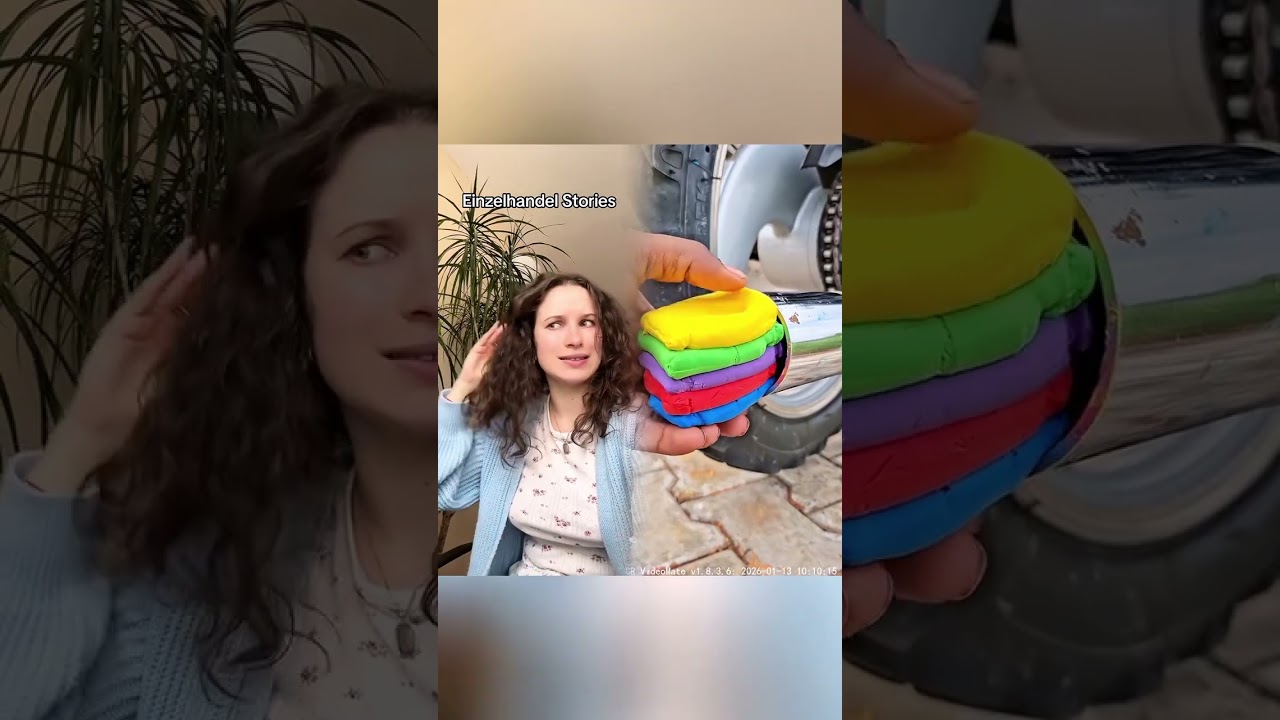 #Komödie