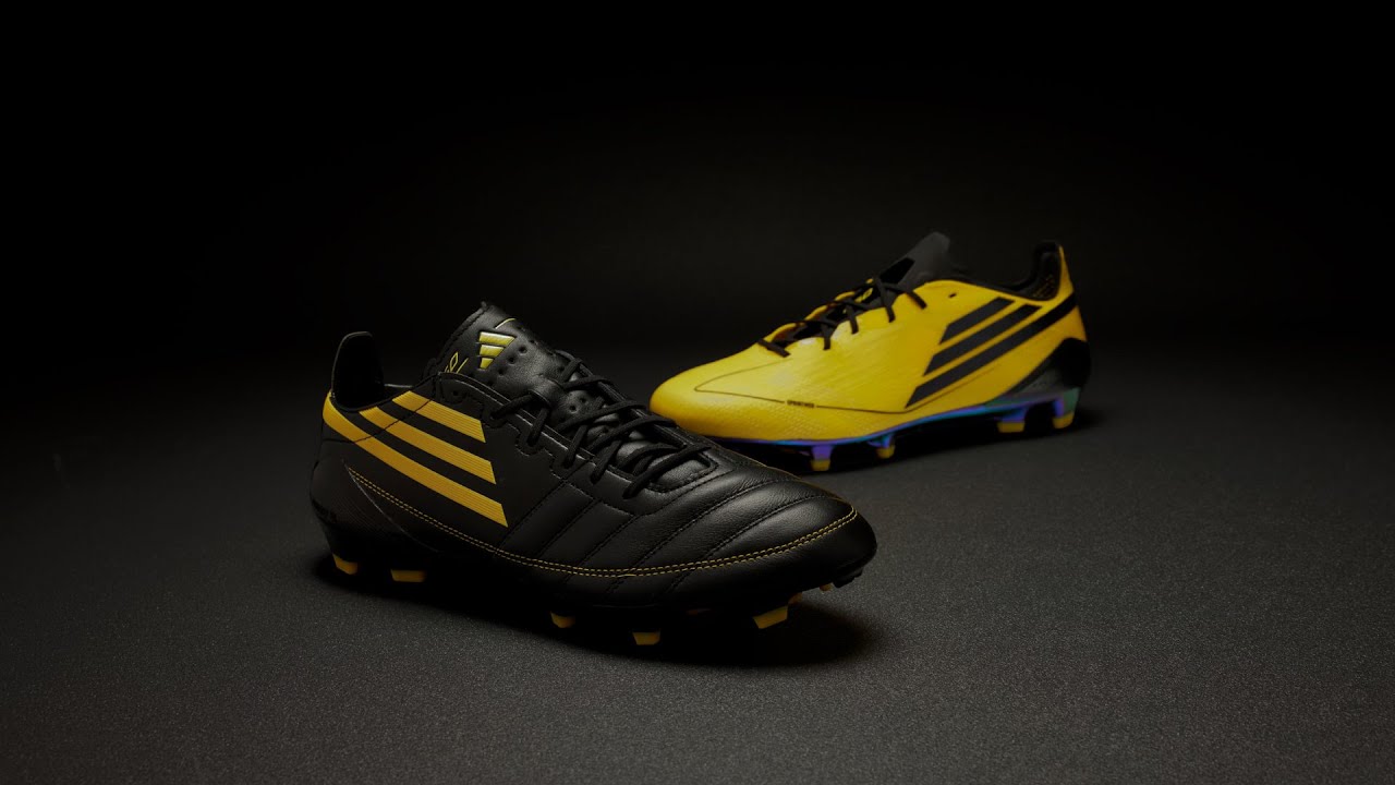 Adidas F50  2010
