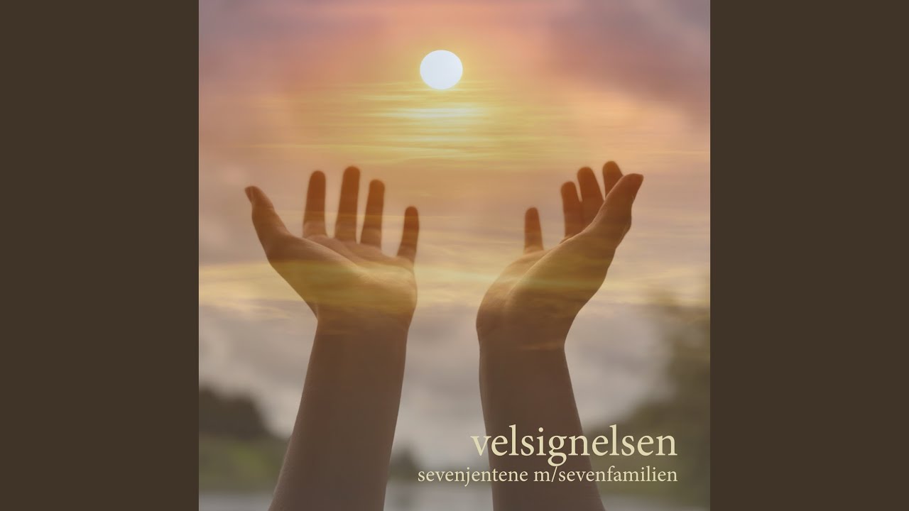 Velsignelsen