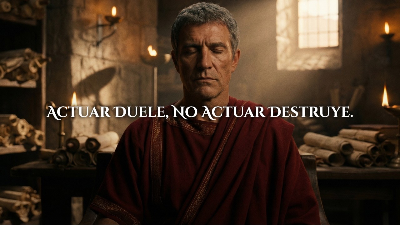 Deja De PLANEAR Tu Vida Y Empieza A VIVIRLA.