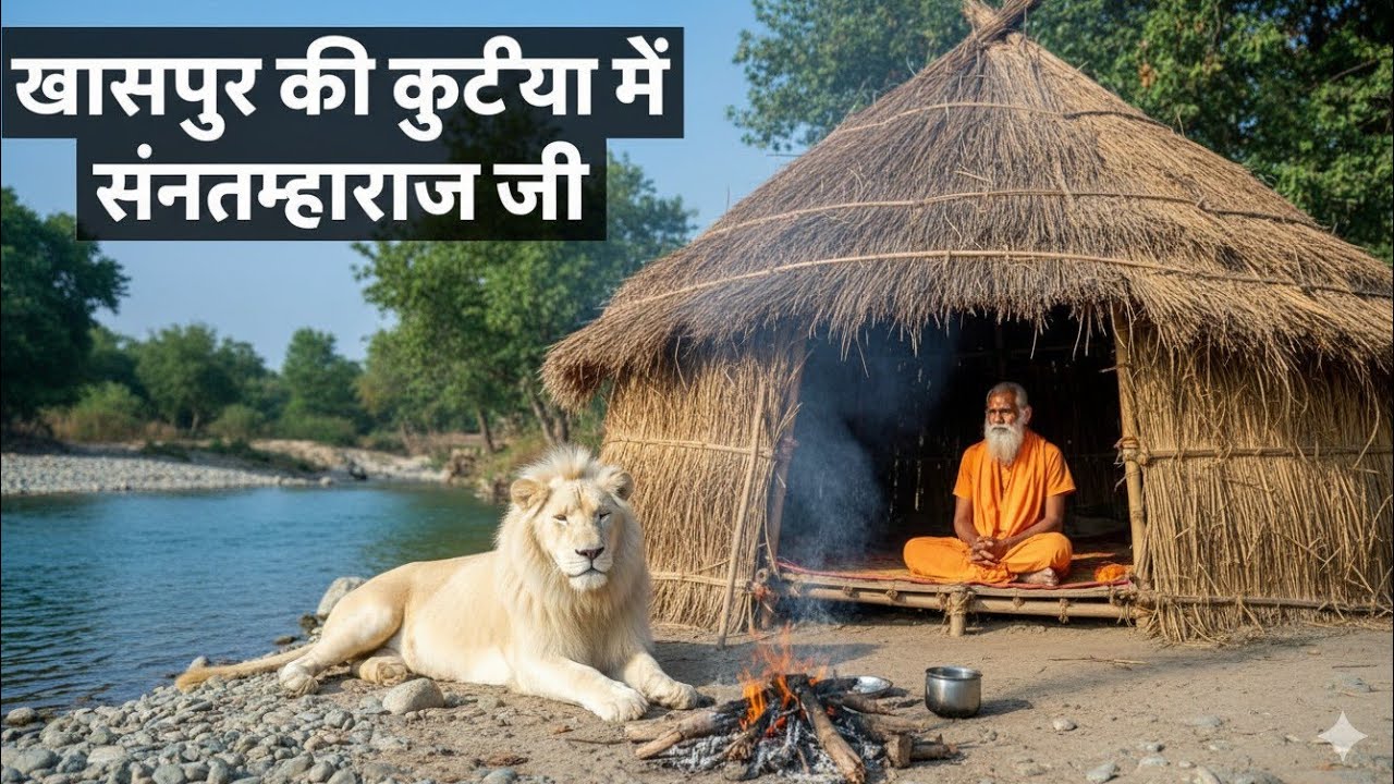भमका आश्रम का अद्भुत दीप दर्शन ✨ | यहाँ मिलती है सबसे स्वादिष्ट जंगली सब्जी और प्रसादी 🍲