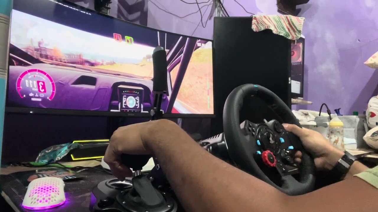Dirt Rally 2.0 Ford Fiesta R5