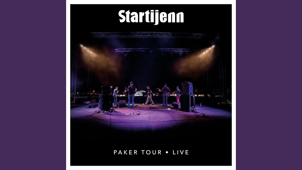 Bandiz gavotenn (Ton doubl gavotenn) (Live)