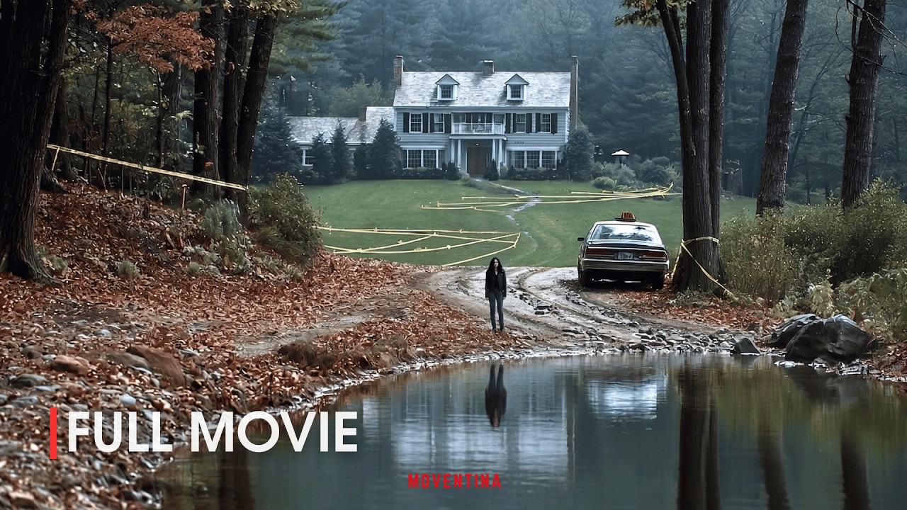 This Movie Won 6 Awards and Will Keep You Hooked Until the End! Drama Mystery Thriller | Full Movie