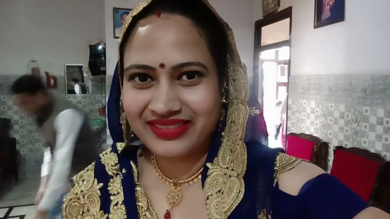 Meenakshi Sharma new vlog 🥰.# youtube Vlogs # family vlogs # hindi desivlogs # vlogs.