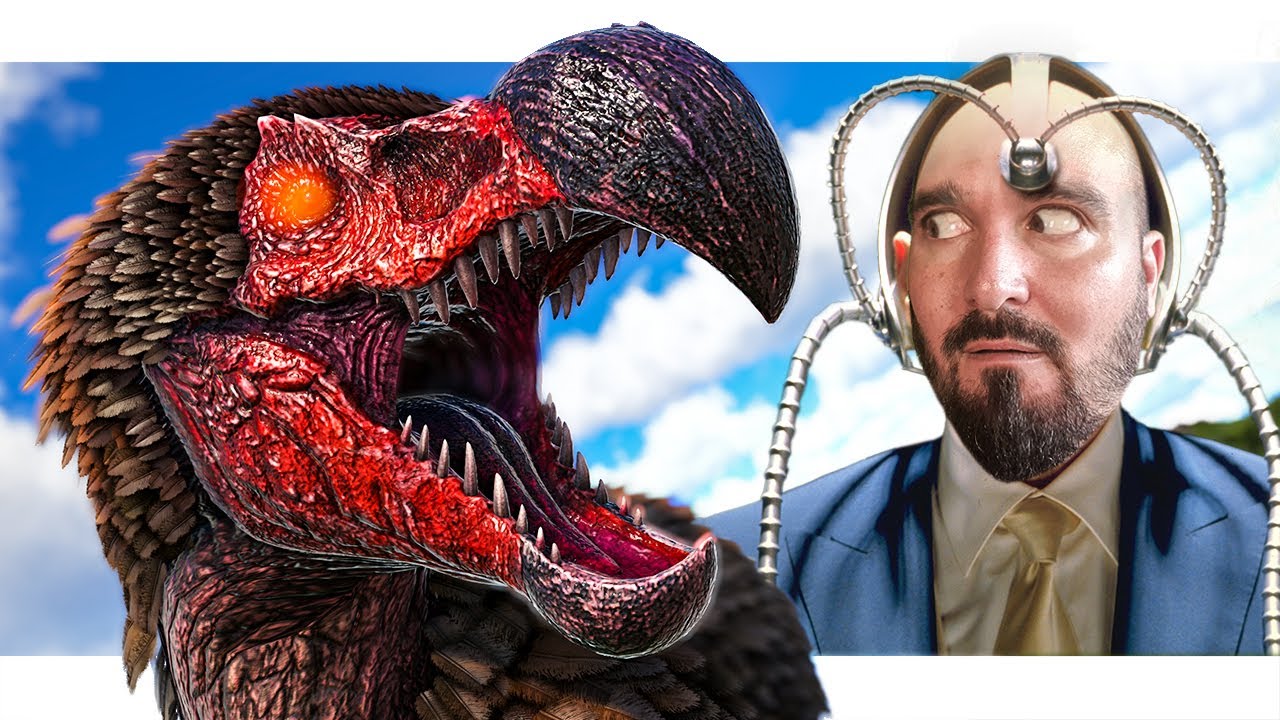 I Tried Summoning a Dodorex X and Beat My Nemesis (DOX Ep26)