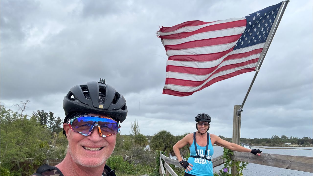 Meadow Trail, Quiet Waters Park, Fl