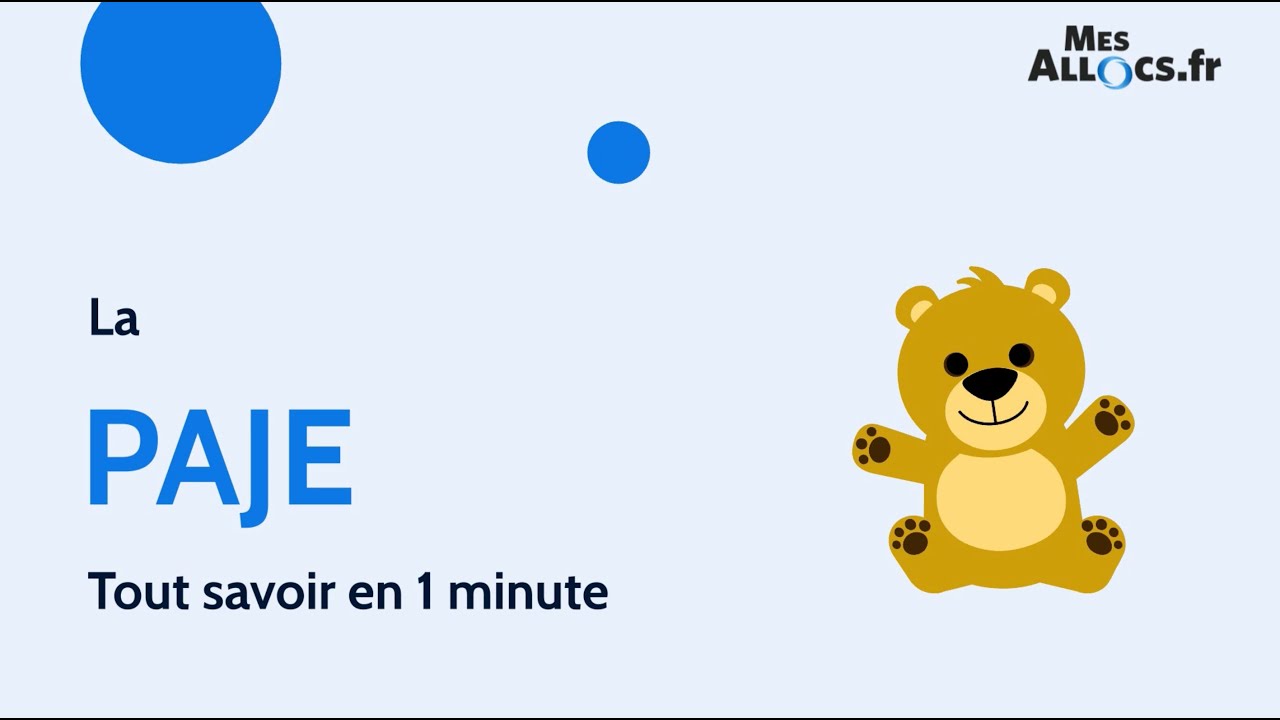 La PAJE
