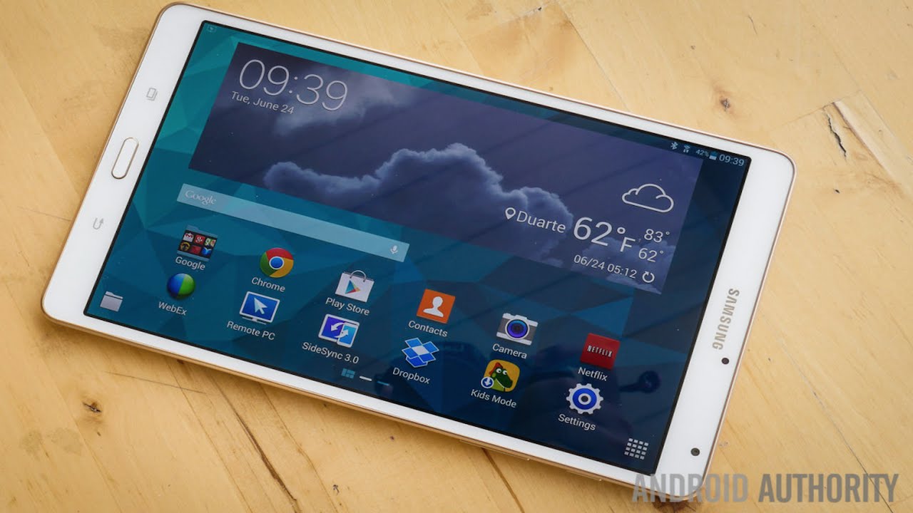 What are the best Android Tablets? - Android Q&A