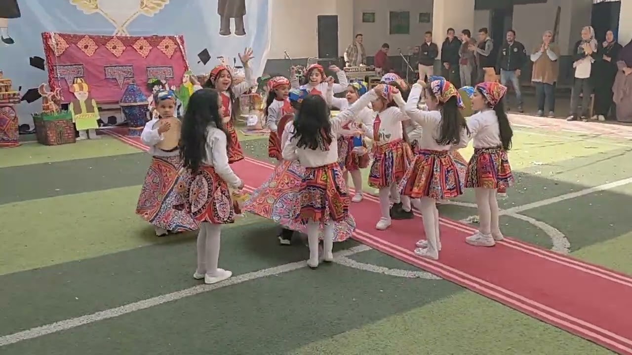 افرحوا يا بنات يلا وهيصوا 🤩