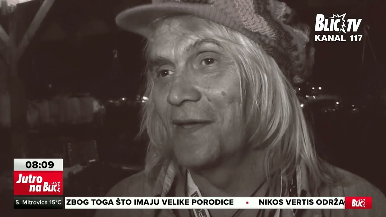 Da li se odlaskom Bore Čorbe završava jedna era: 