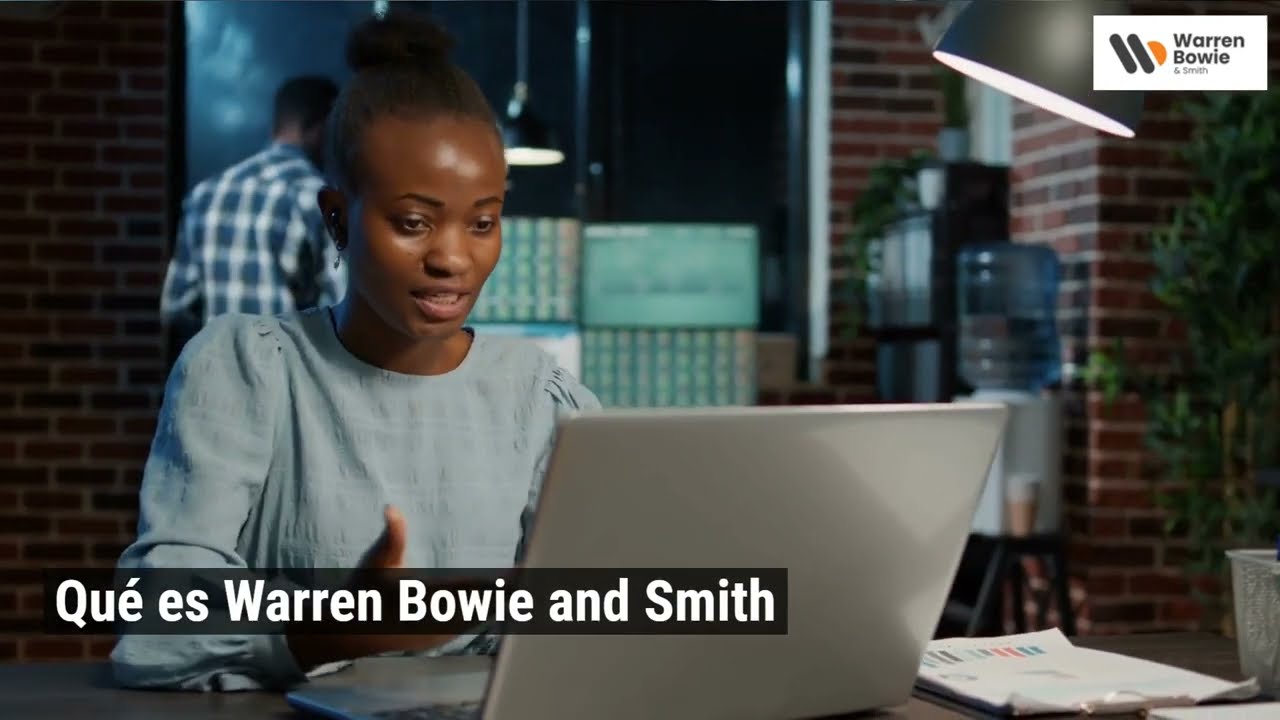 &iquest;Es confiable el br&oacute;ker Warren Bowie and Smith? | Noticias financieras