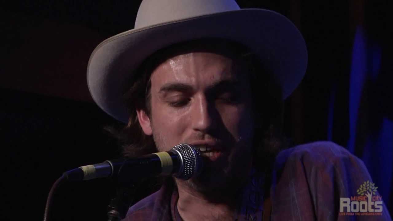 Andrew Combs 