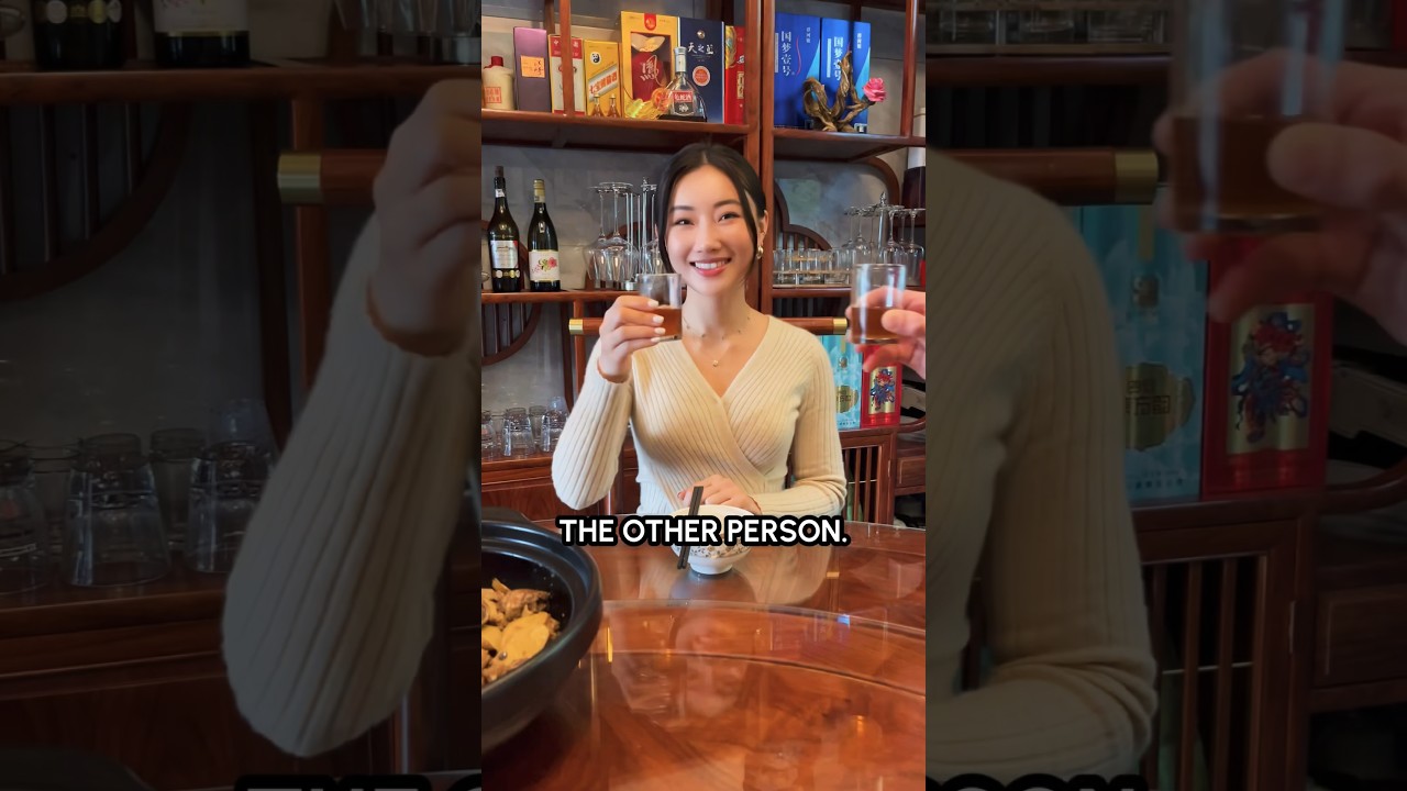 Китайский этикет за столом: 3 важных совета 🫖 🥢
