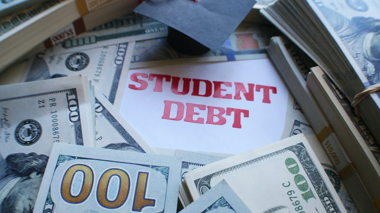 50k student debt cancellation proposal: Democratic senators call on the White House to cancel debt