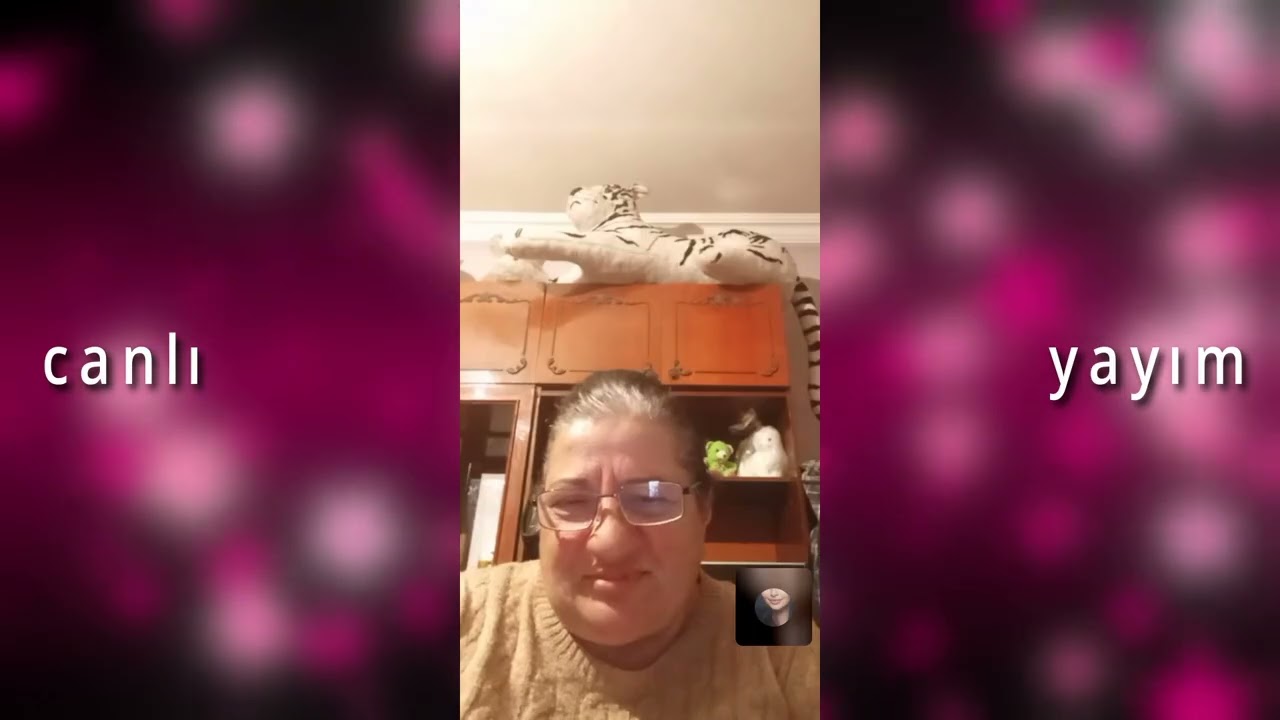 Arzunun anası Sona ana efirdə əsəbləşib şok sözlər dedi!