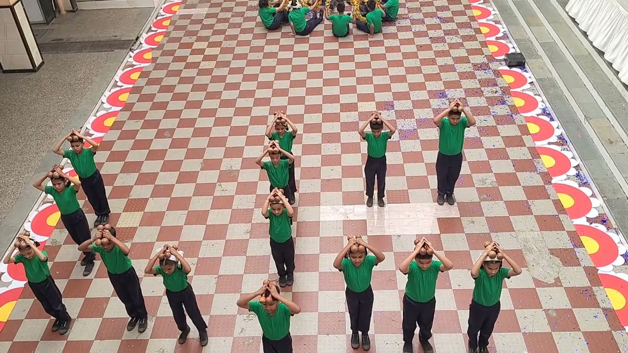 Drill 2026