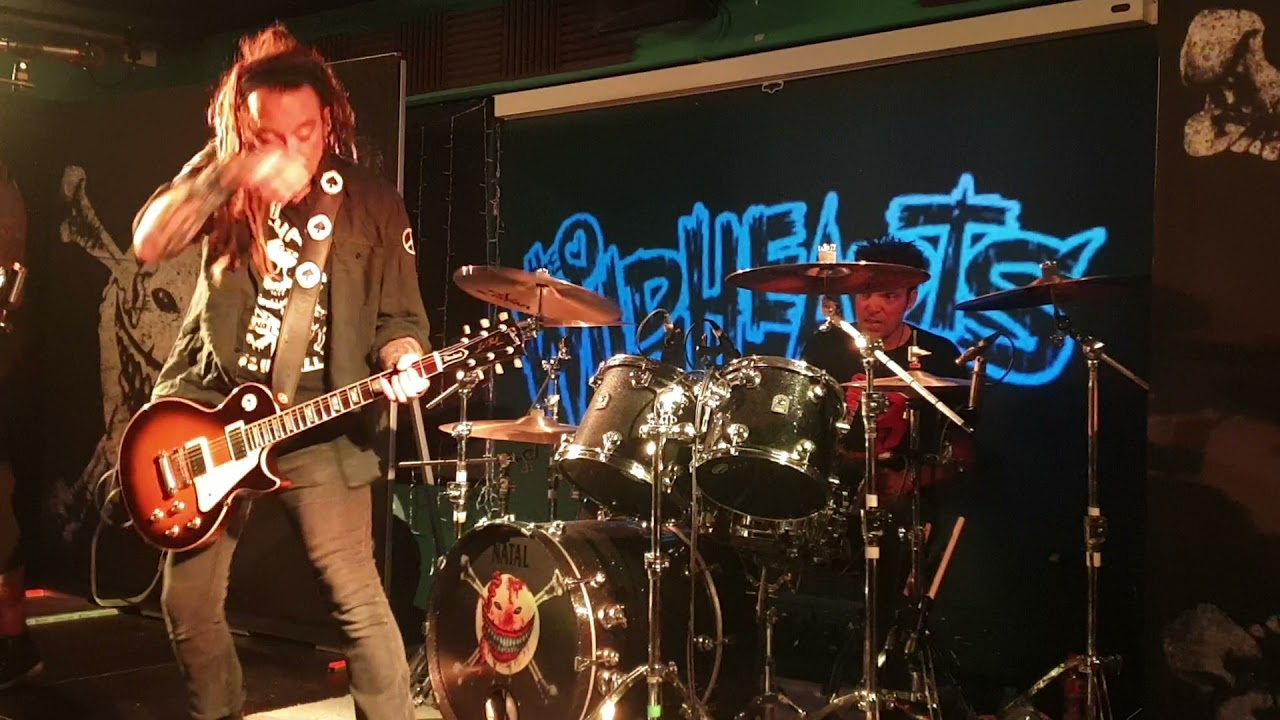 The Wildhearts -  'Remember These Days'