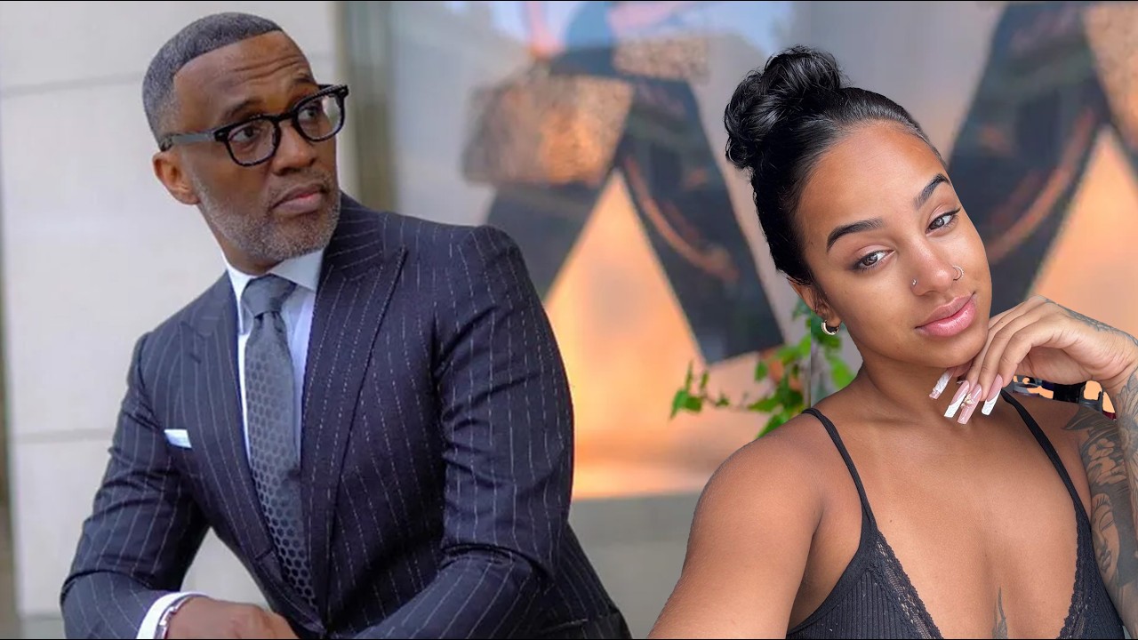 Кевин Сэмюэлс РАЗОБЛАЧАЕТ 20-летнюю девушку, утверждающую, что мужчины хотят заполучить её связи.