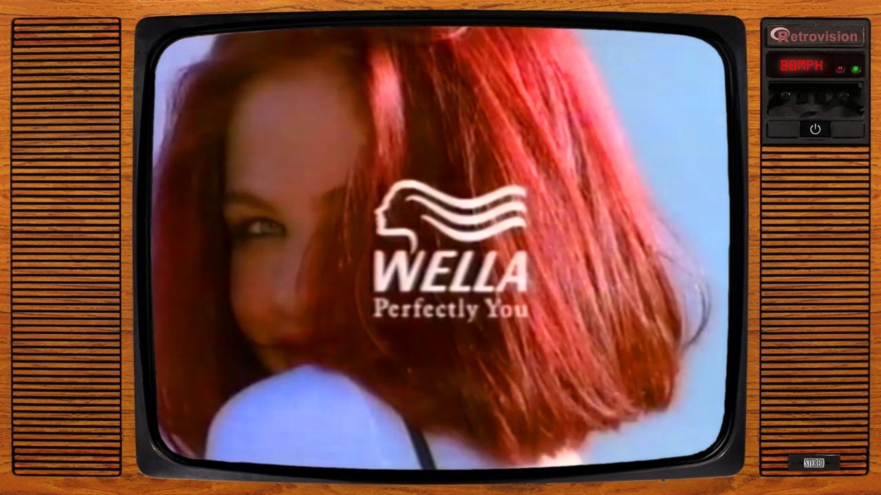 Old UK Adverts - Cosmetic & Fashion (Vol.1)