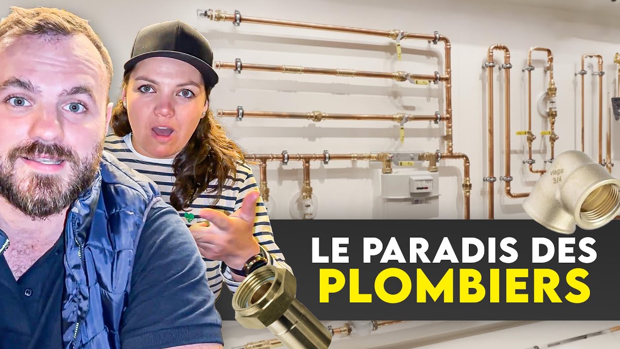 ON A VISITÉ LE VIEGA WORLD ! - BichonTV