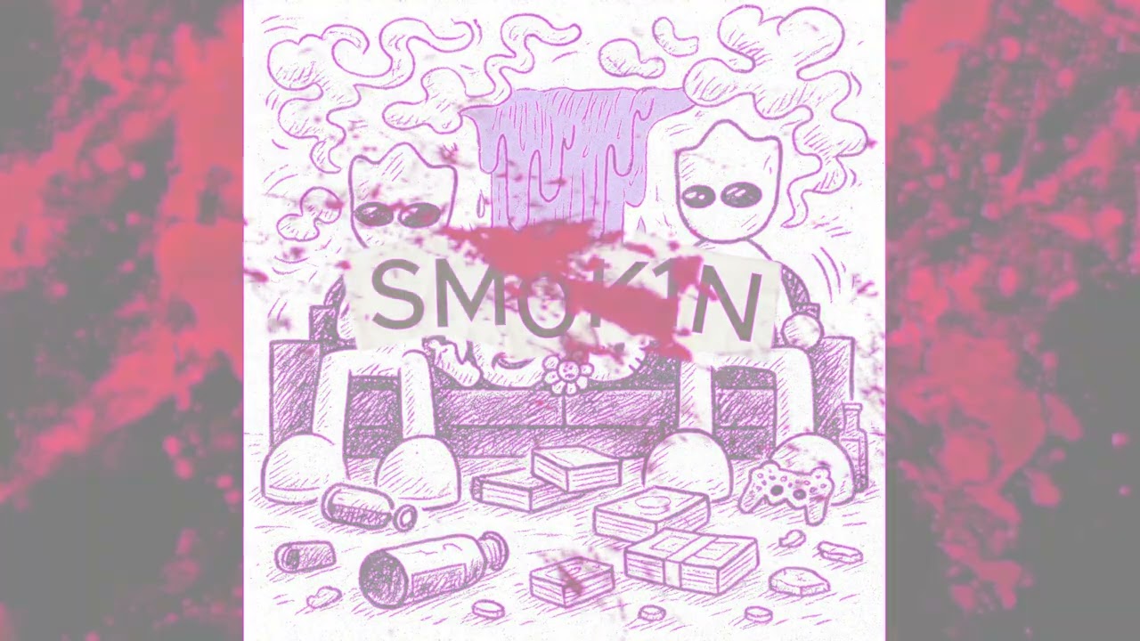 SM0K1N X DRAKO(Prod. By MoMoney)