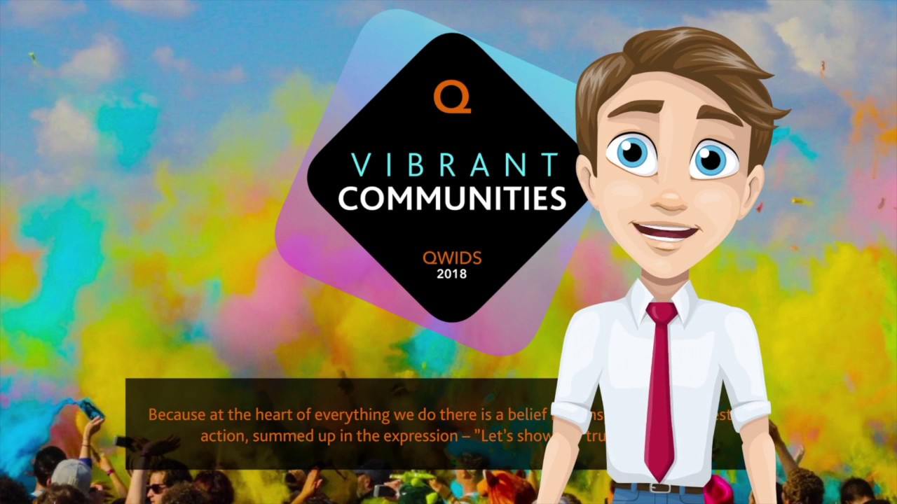 Qwids Explainer Video