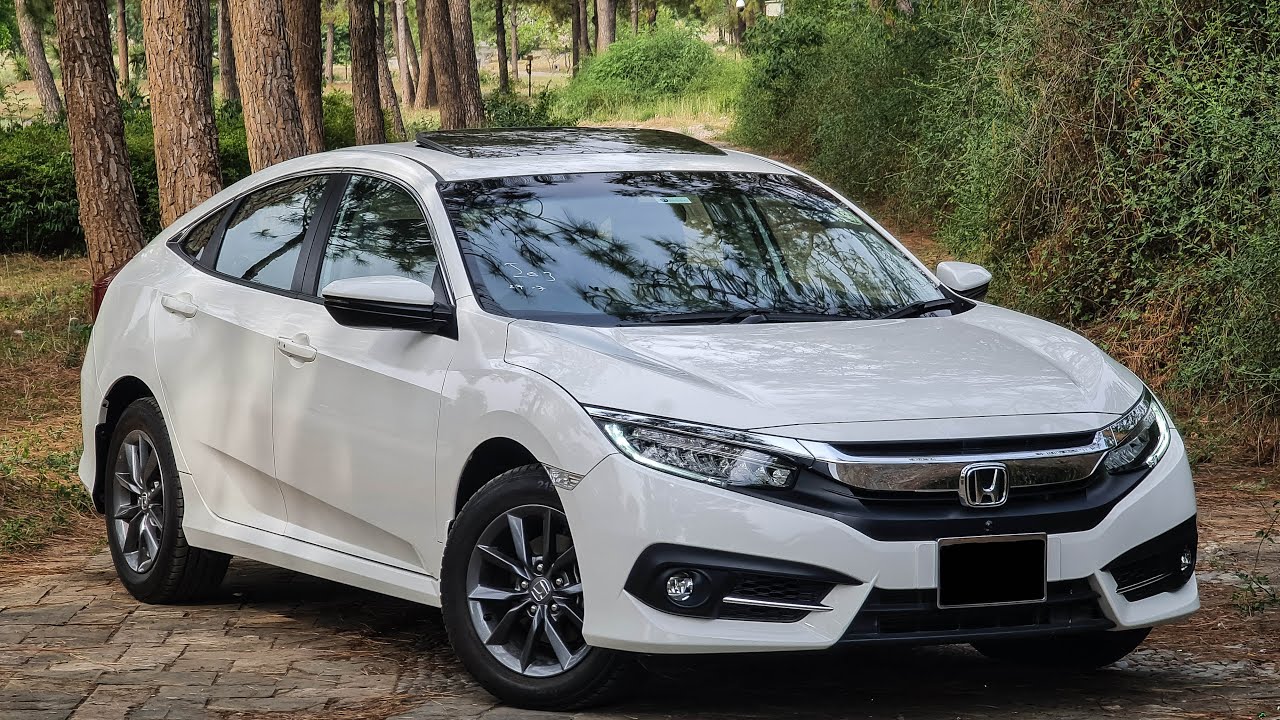 Farewell to My Civic – End of an Era | Honda Civic Oriel UG (10th Generation) Sold | Pakistan | 4K