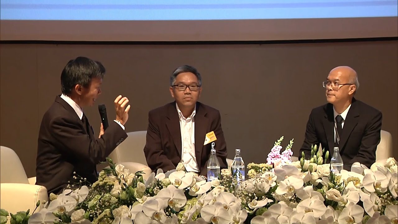 Smart City : Knowledge Sharing for Business Model and Funding Sources (5/5)