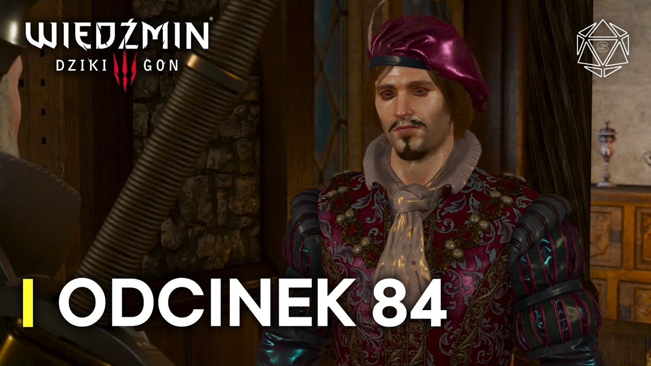 Towarzysze Broni | Wiedźmin 3 NEXT-GEN [#84]