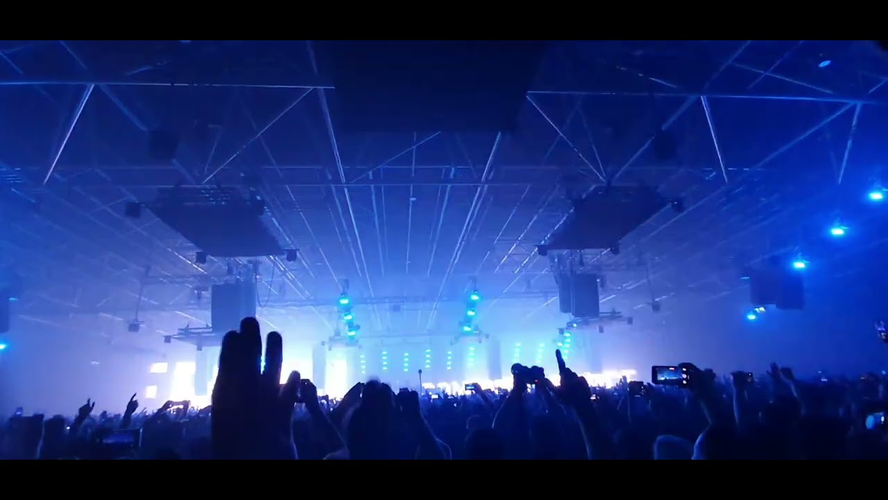 Thunderdome 2025 - Move As One Compilation 