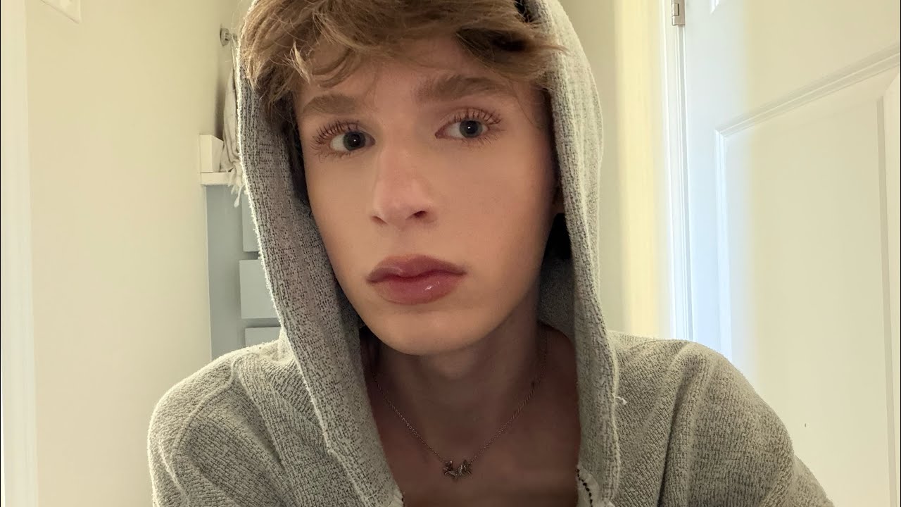 asmr hoodie sounds + soft whispers | lofi 