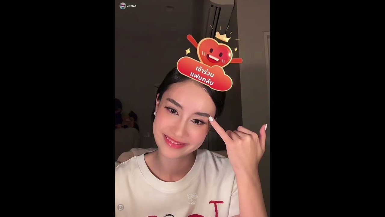 LIVE JAYNA 22.02.2026