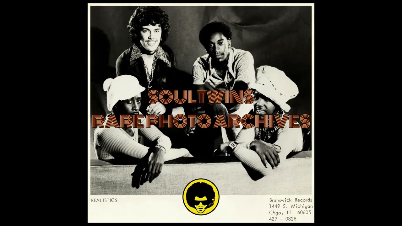 The Realistics ~ I Think I'll Cry Out Loud